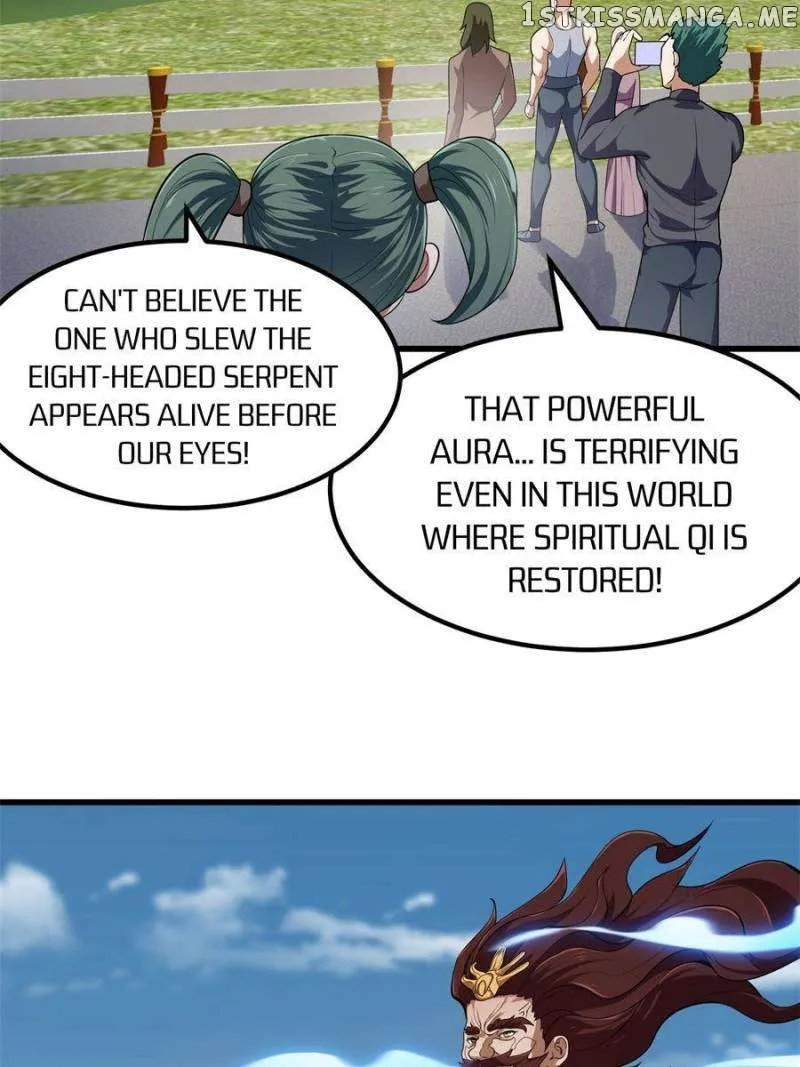 I’m Just An Immortal Chapter 303 Online - página 11
