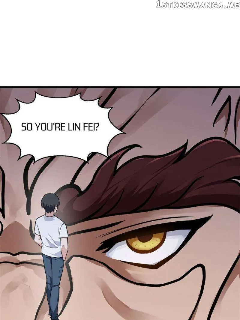 I’m Just An Immortal Chapter 303 Online - página 13