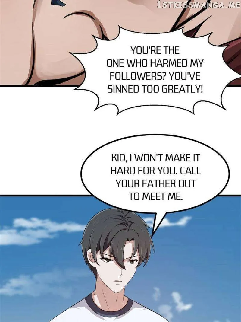 I’m Just An Immortal Chapter 303 Online - página 14