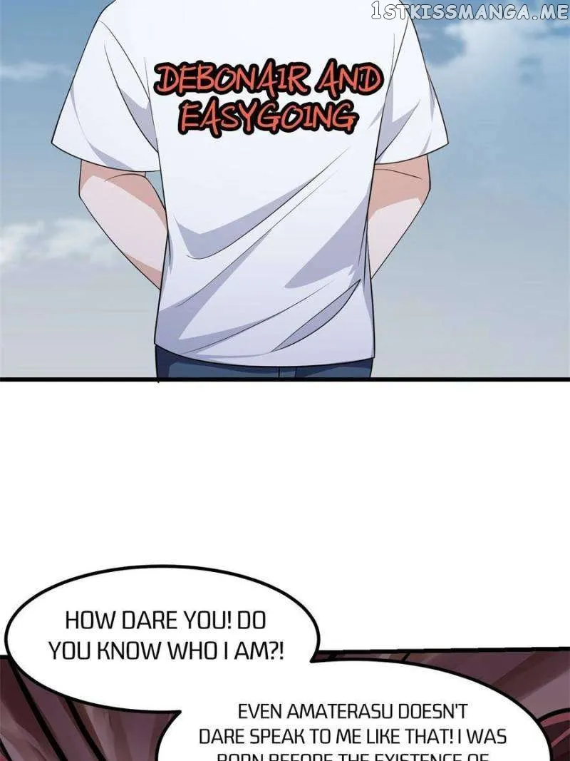 I’m Just An Immortal Chapter 303 Online - página 15