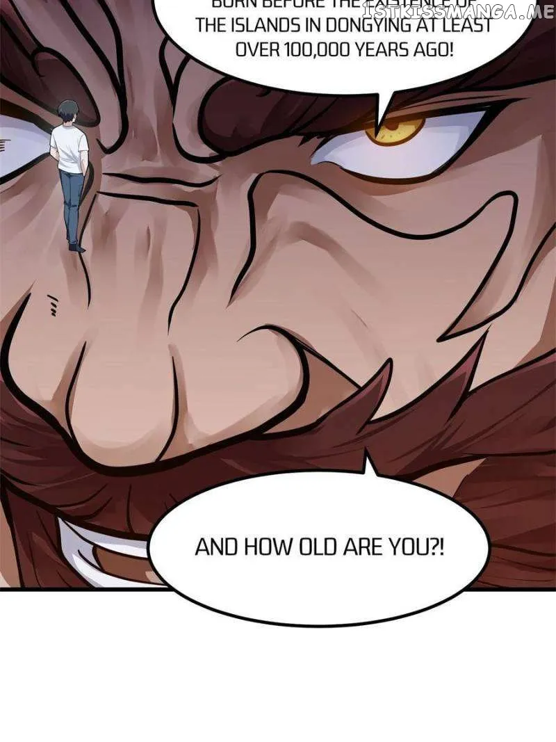 I’m Just An Immortal Chapter 303 Online - página 16