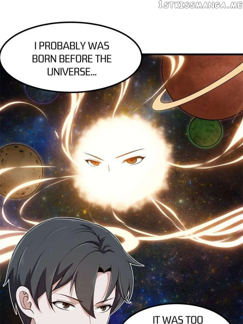 I’m Just An Immortal Chapter 303 Online - página 17