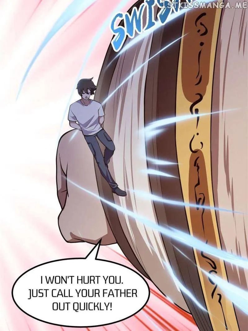 I’m Just An Immortal Chapter 303 Online - página 21