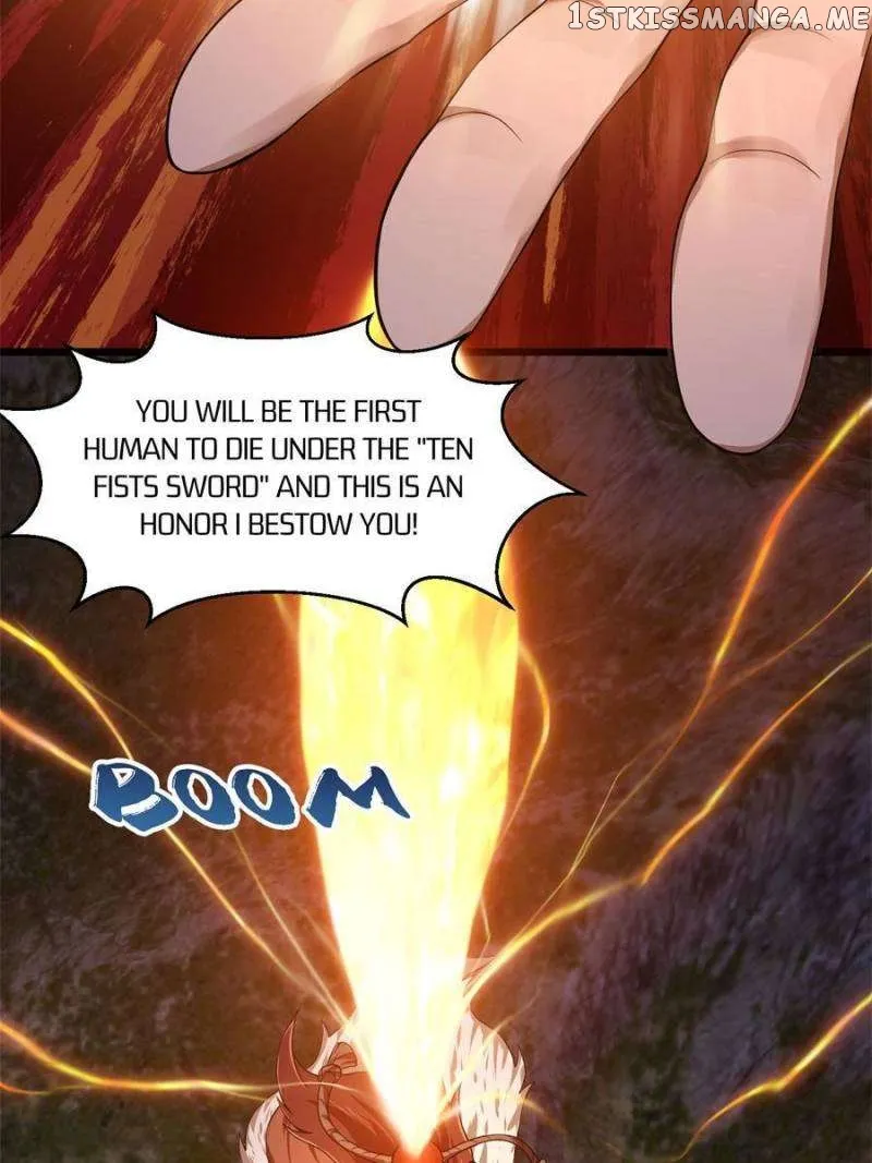 I’m Just An Immortal Chapter 303 Online - página 24