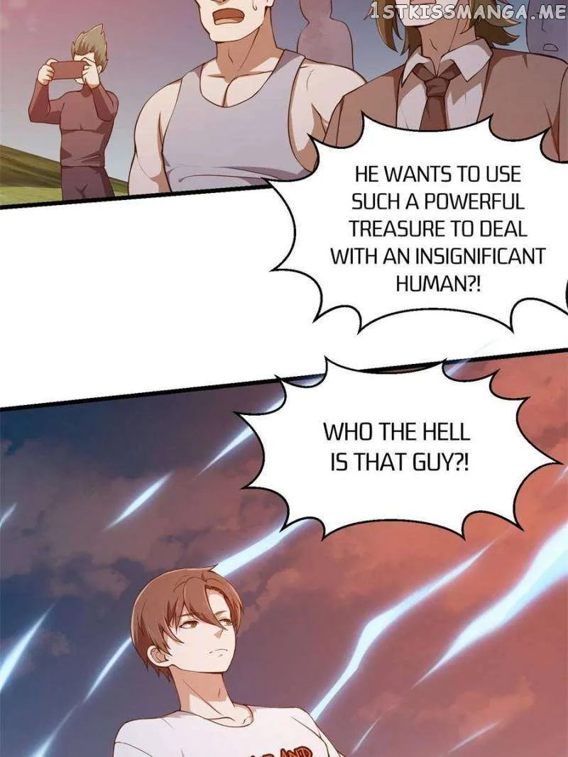 I’m Just An Immortal Chapter 303 Online - página 26