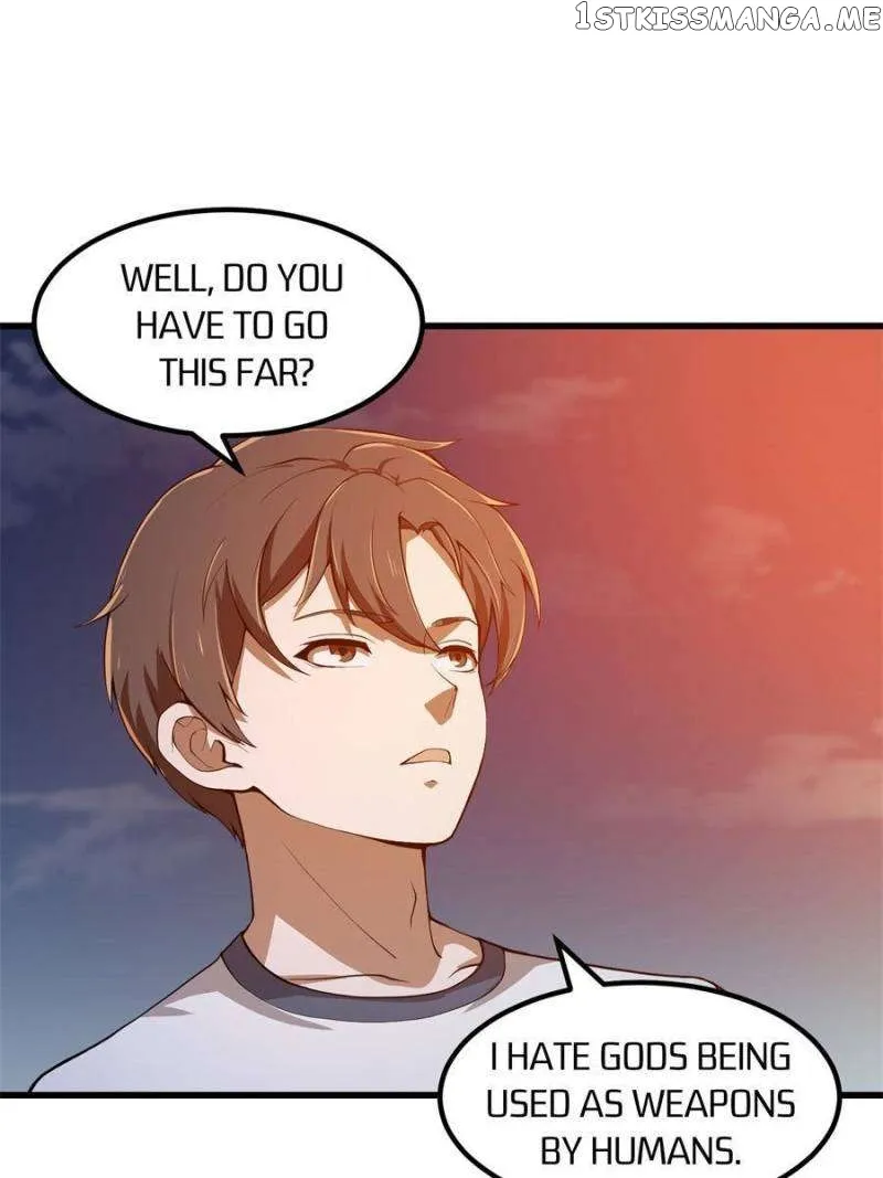 I’m Just An Immortal Chapter 303 Online - página 28