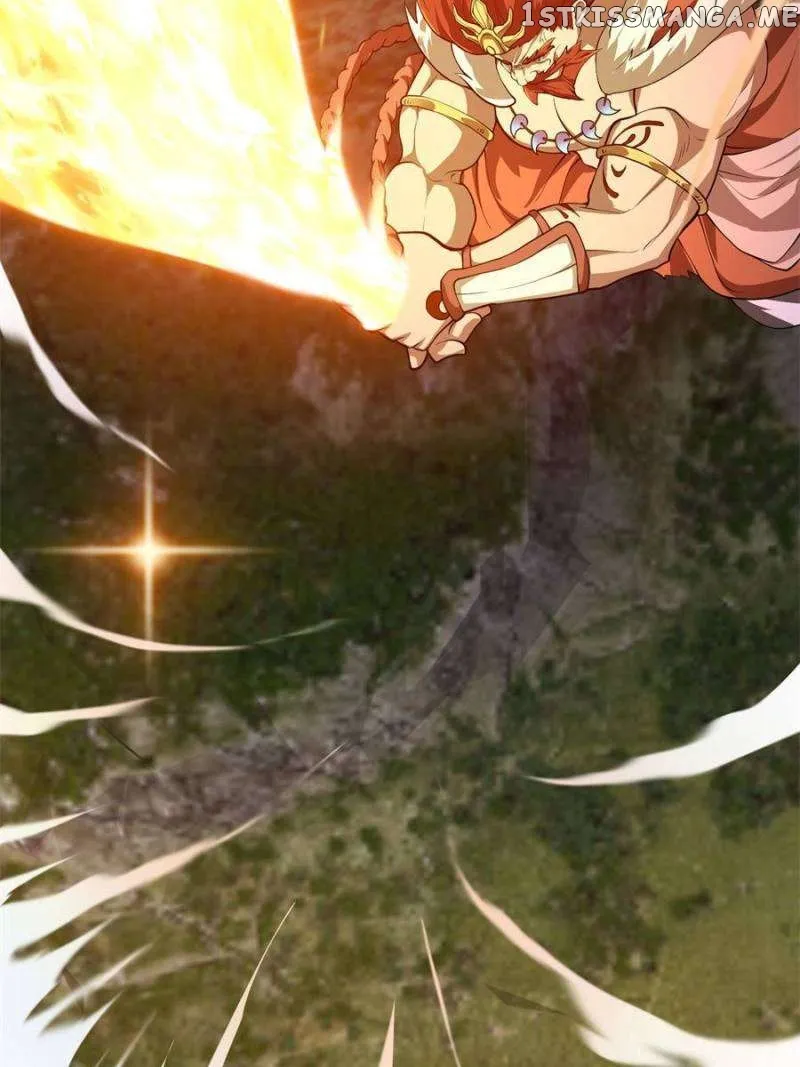 I’m Just An Immortal Chapter 303 Online - página 30
