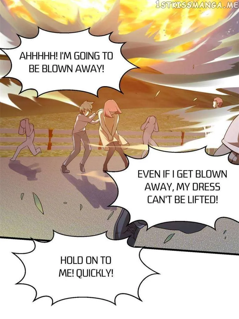 I’m Just An Immortal Chapter 303 Online - página 32