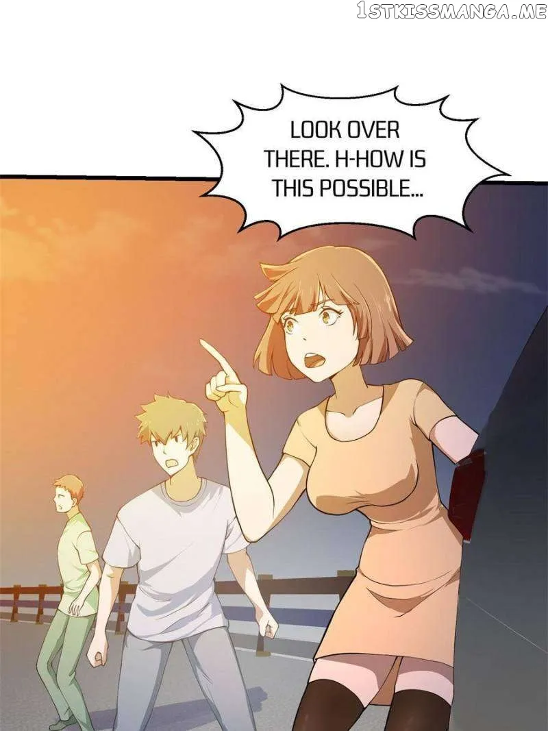 I’m Just An Immortal Chapter 303 Online - página 34