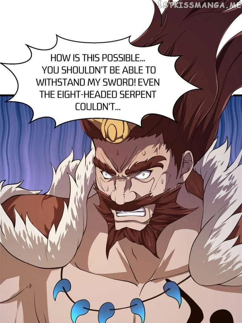 I’m Just An Immortal Chapter 303 Online - página 37
