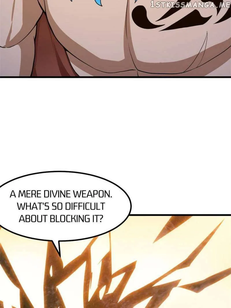 I’m Just An Immortal Chapter 303 Online - página 38