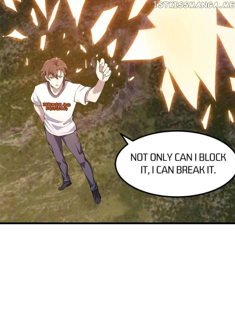 I’m Just An Immortal Chapter 303 Online - página 39