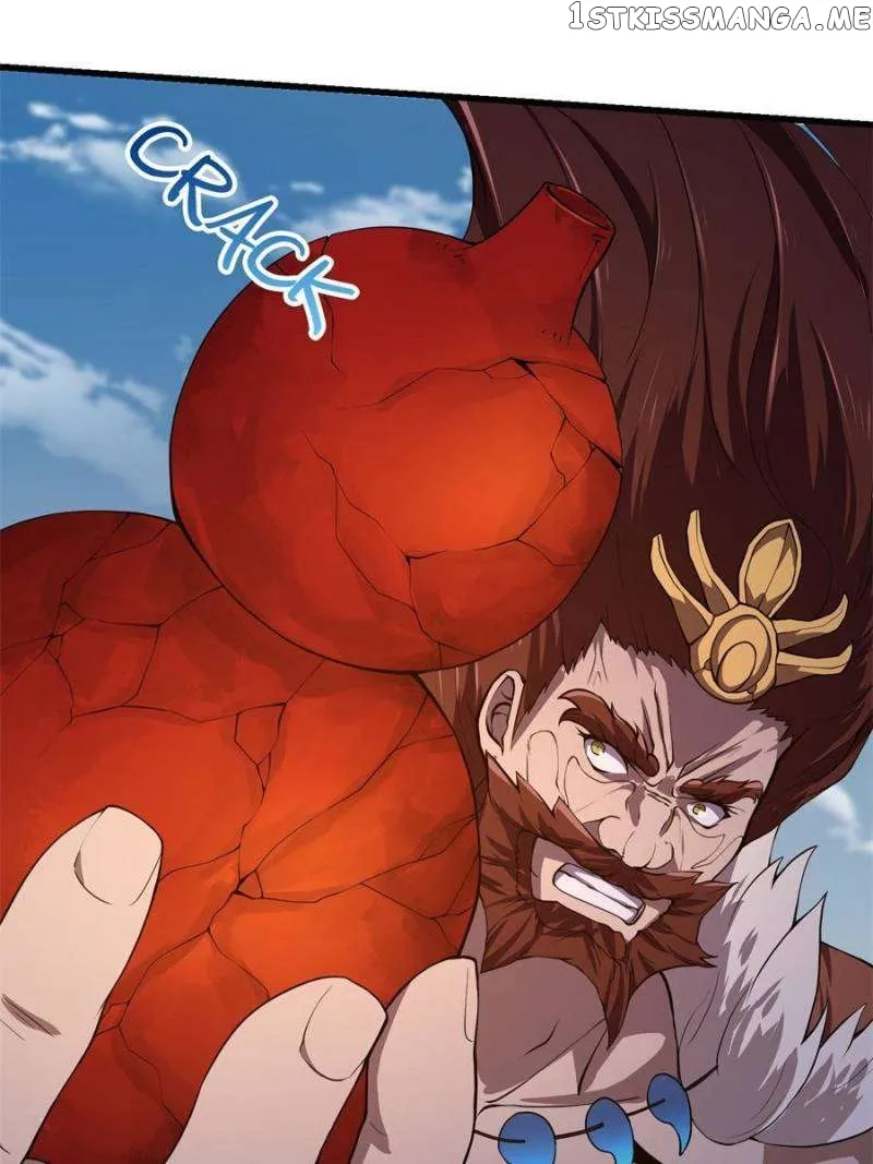 I’m Just An Immortal Chapter 303 Online - página 40