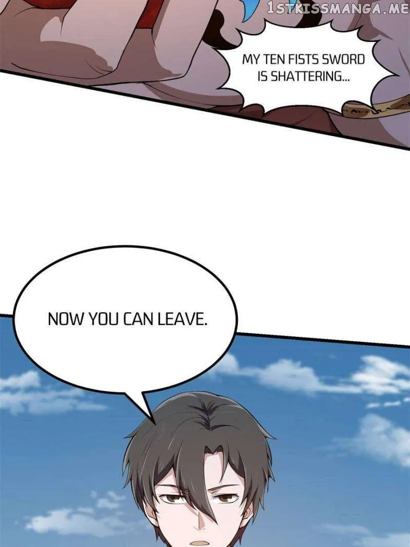 I’m Just An Immortal Chapter 303 Online - página 41