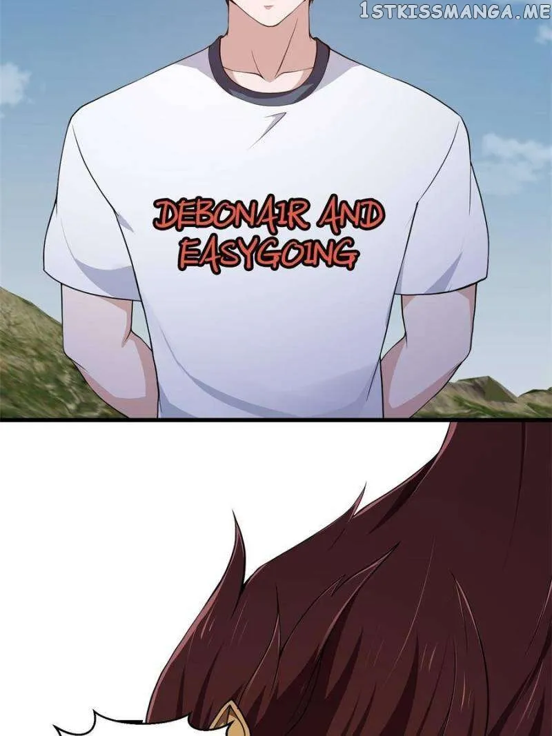 I’m Just An Immortal Chapter 303 Online - página 42
