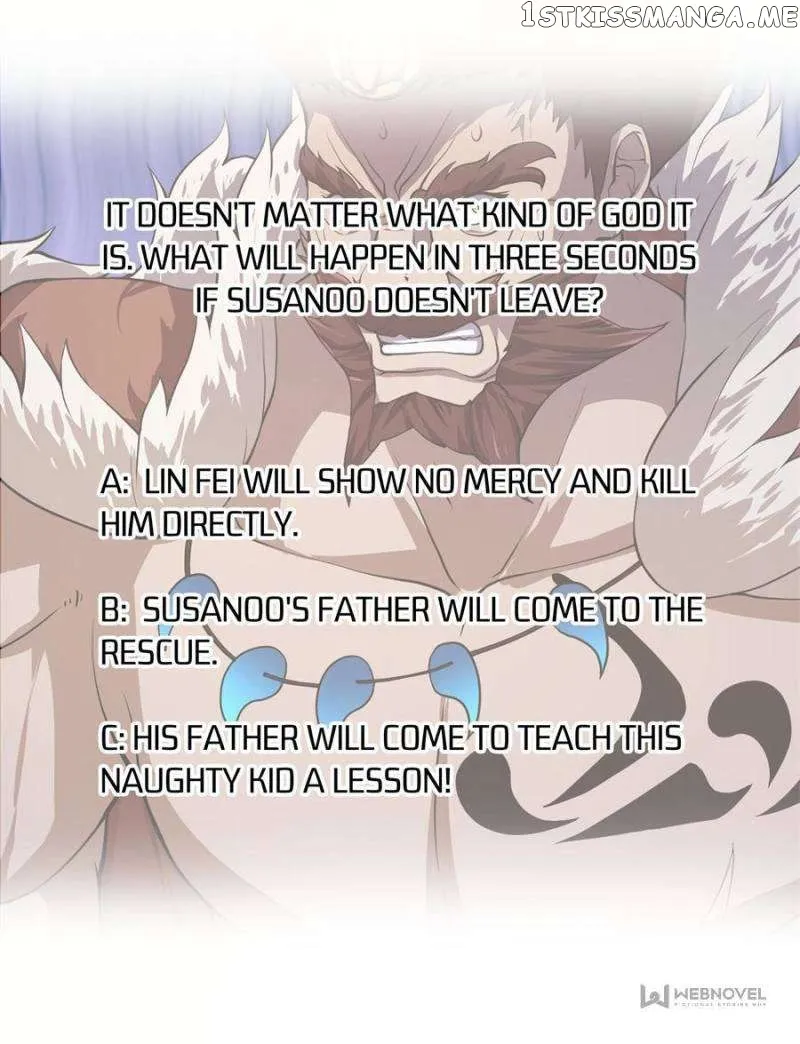 I’m Just An Immortal Chapter 303 Online - página 46