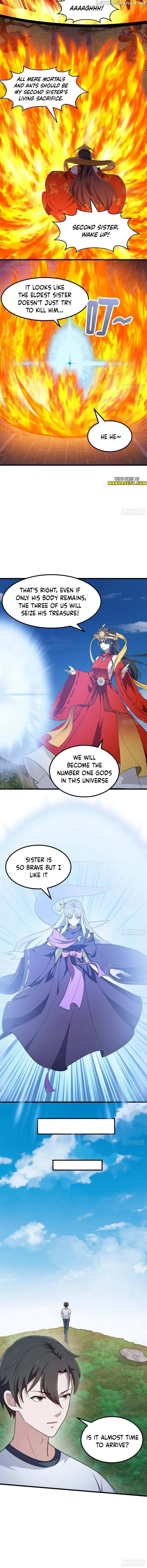 I’m Just An Immortal Chapter 304 Online - página 4