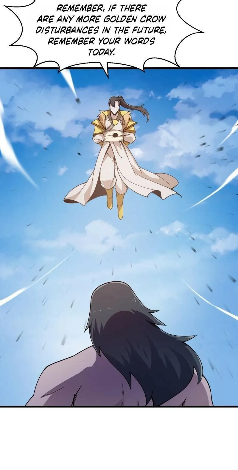 I’m Just An Immortal Chapter 309 Online - página 6
