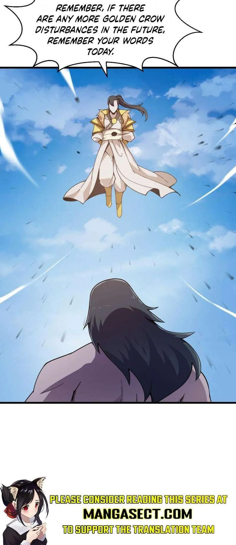 I’m Just An Immortal Chapter 310 Online - página 6