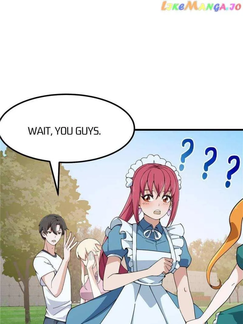 I’m Just An Immortal Chapter 313 Online - página 2