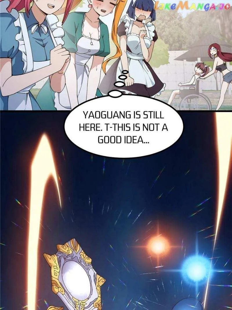 I’m Just An Immortal Chapter 313 Online - página 4