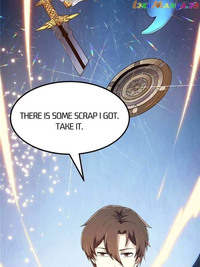 I’m Just An Immortal Chapter 313 Online - página 5