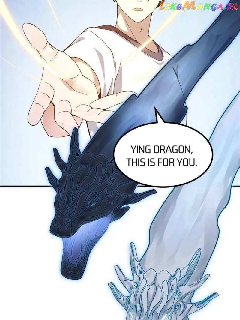I’m Just An Immortal Chapter 313 Online - página 6