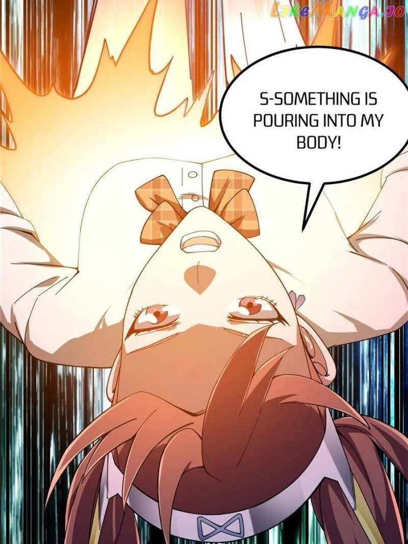 I’m Just An Immortal Chapter 313 Online - página 8