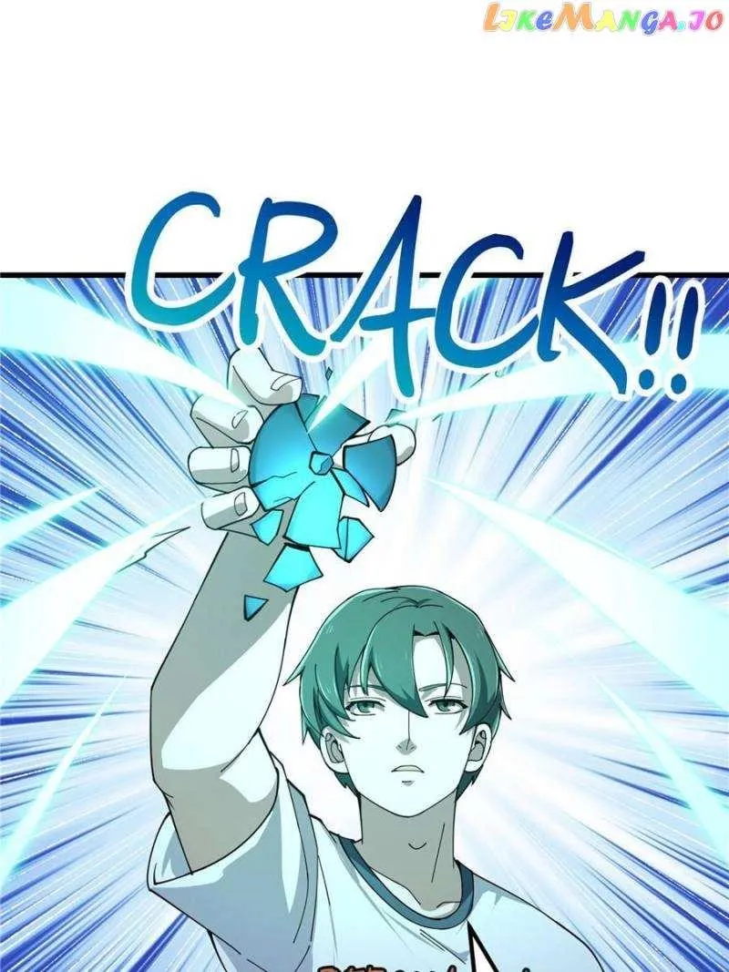 I’m Just An Immortal Chapter 313 Online - página 13