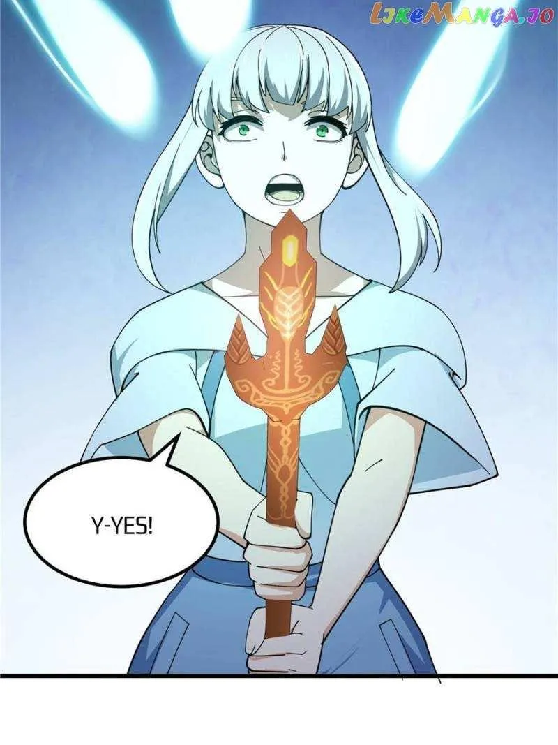 I’m Just An Immortal Chapter 313 Online - página 15