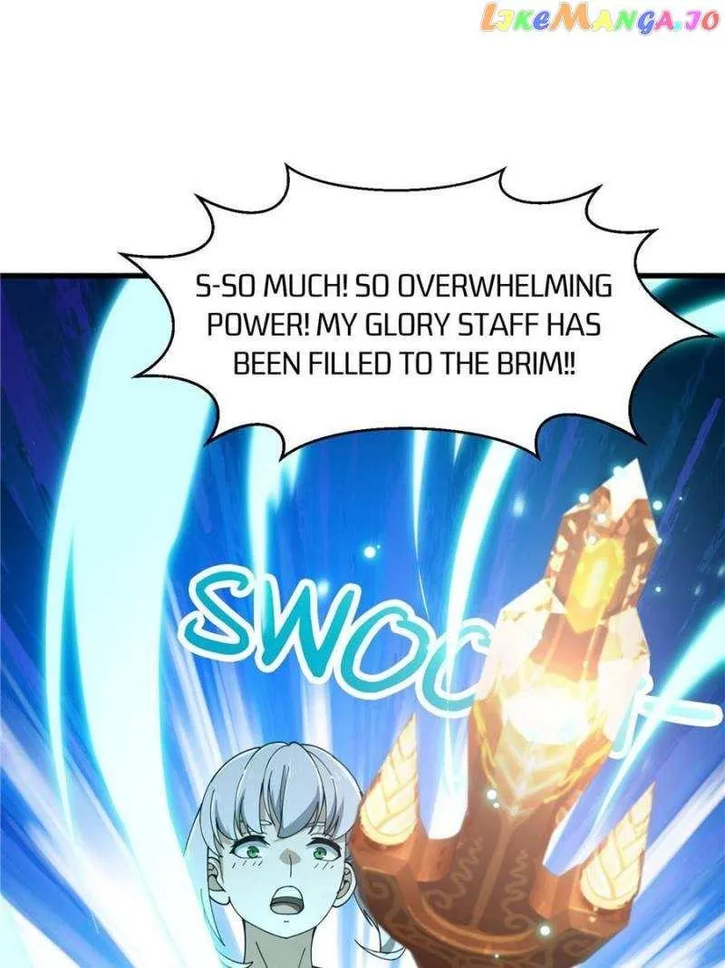 I’m Just An Immortal Chapter 313 Online - página 16
