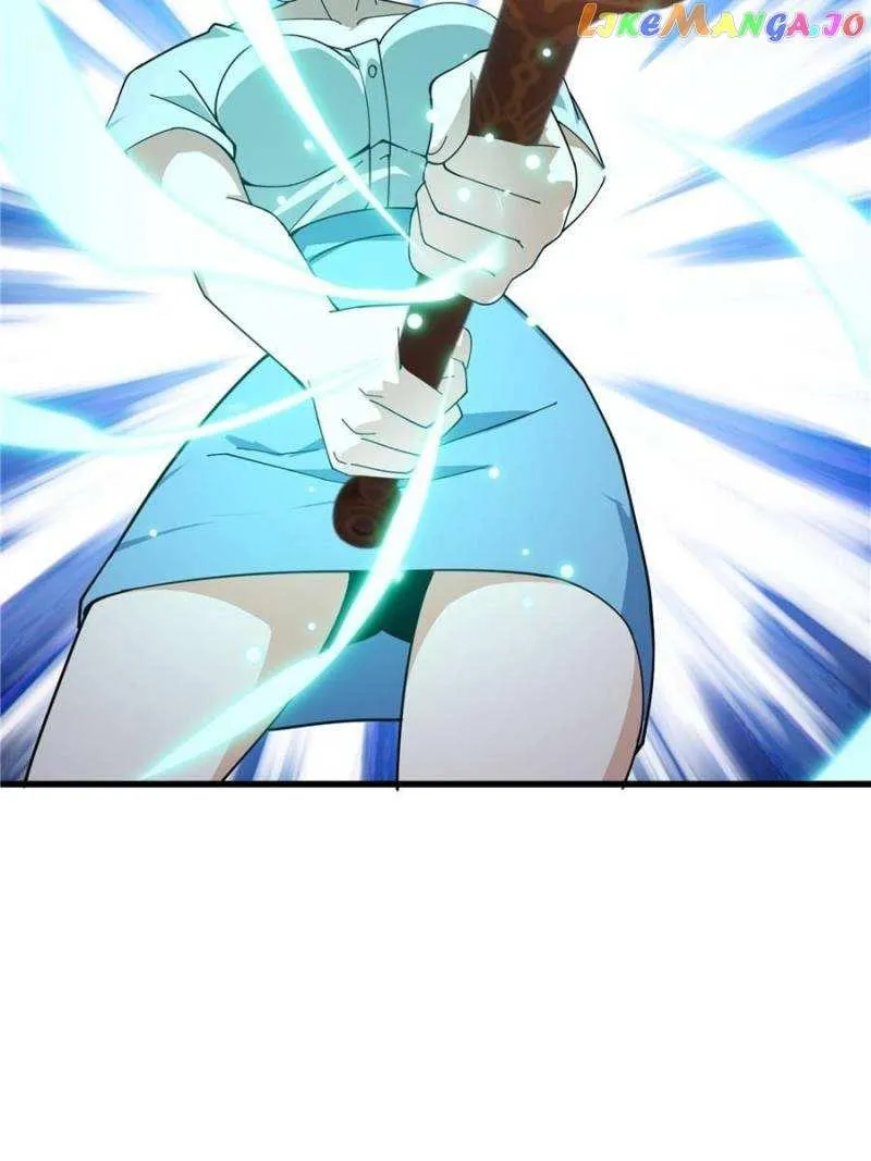I’m Just An Immortal Chapter 313 Online - página 17