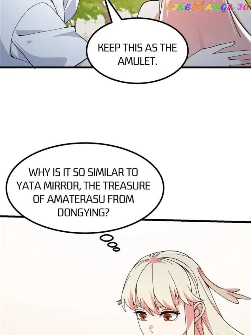 I’m Just An Immortal Chapter 313 Online - página 23