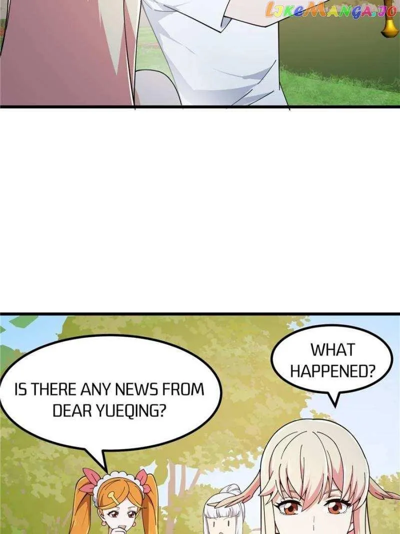 I’m Just An Immortal Chapter 313 Online - página 28