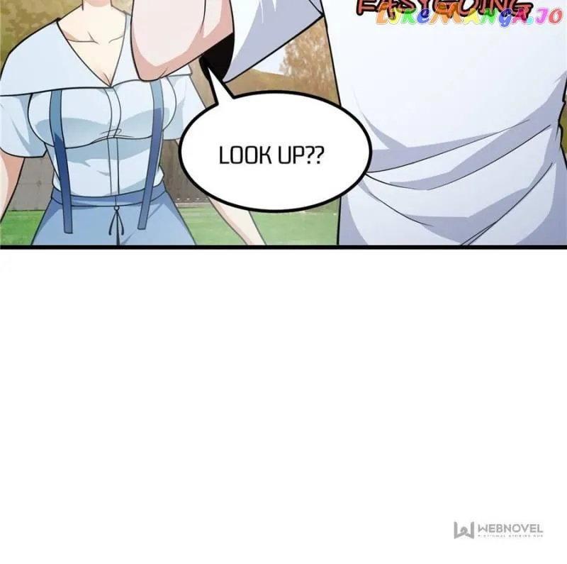 I’m Just An Immortal Chapter 313 Online - página 37
