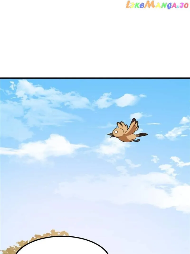 I’m Just An Immortal Chapter 313 Online - página 38