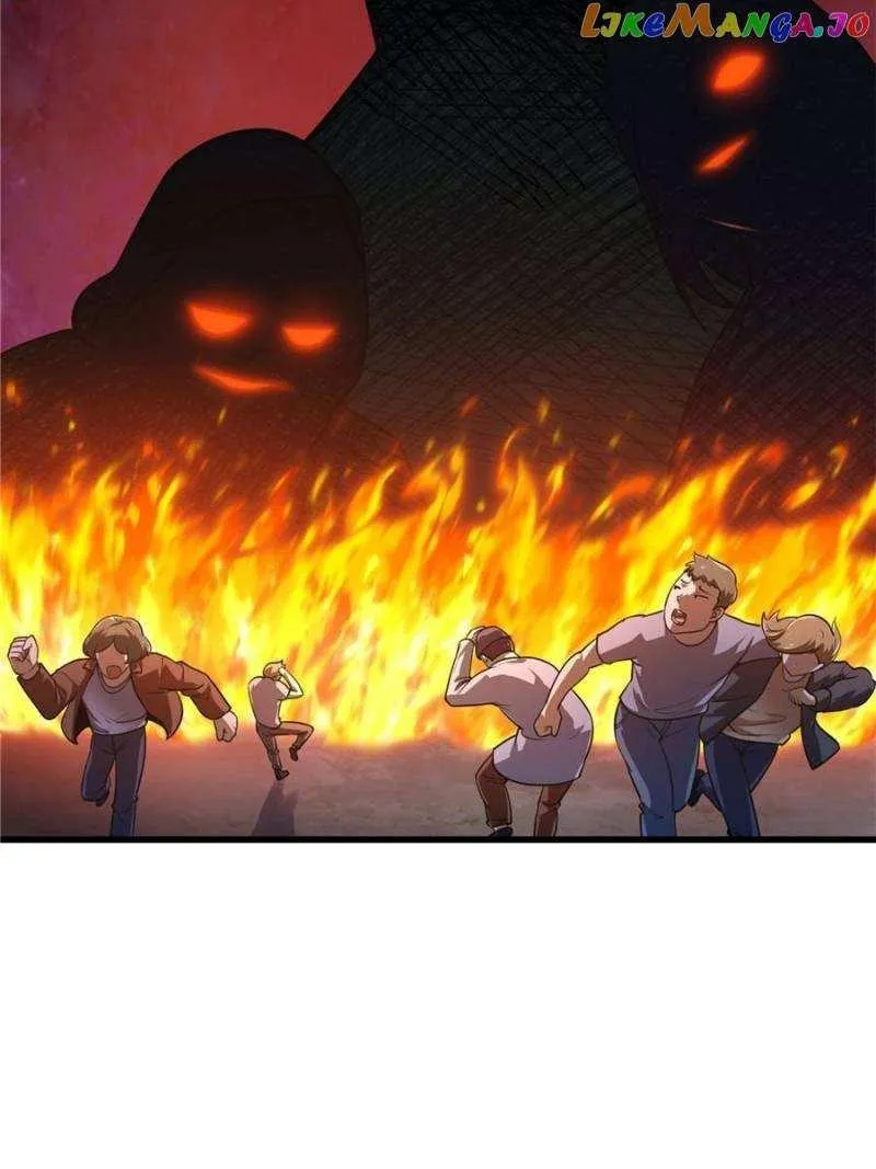 I’m Just An Immortal Chapter 313 Online - página 41