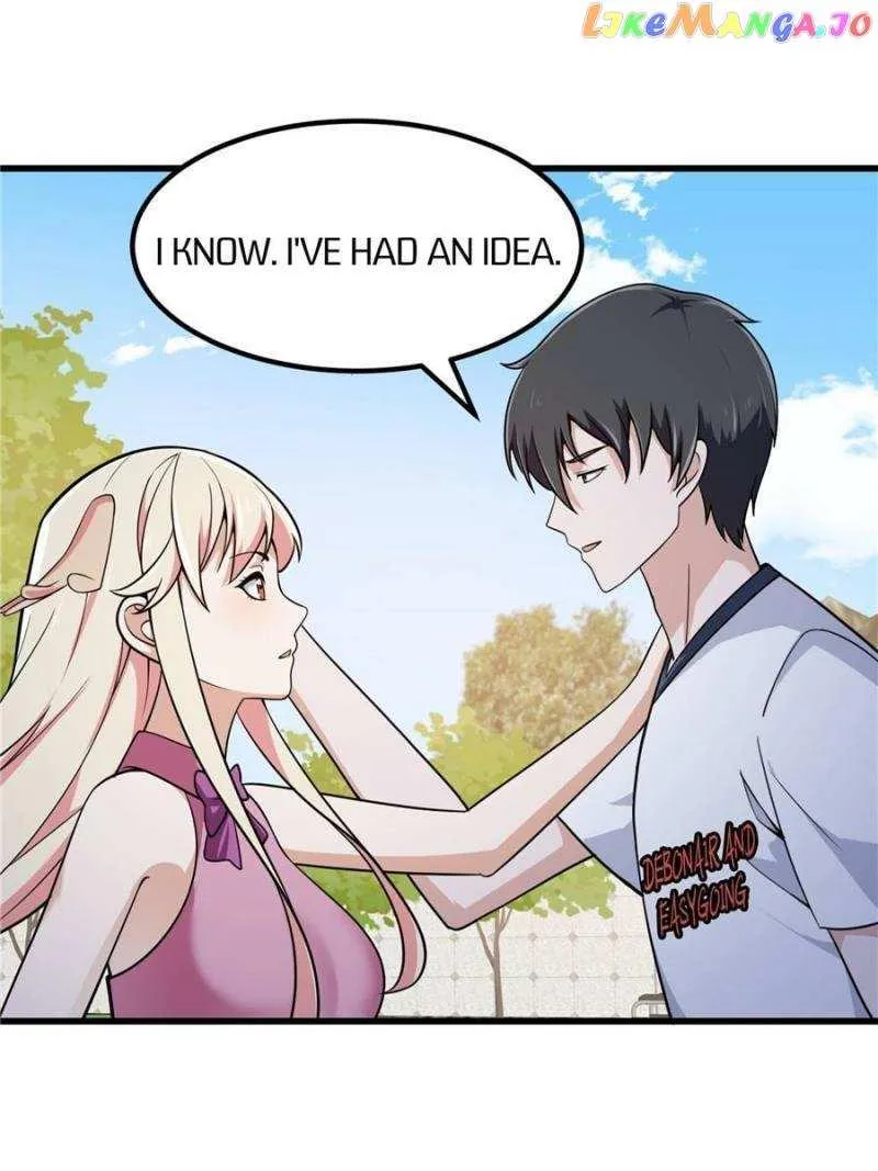 I’m Just An Immortal Chapter 313 Online - página 43