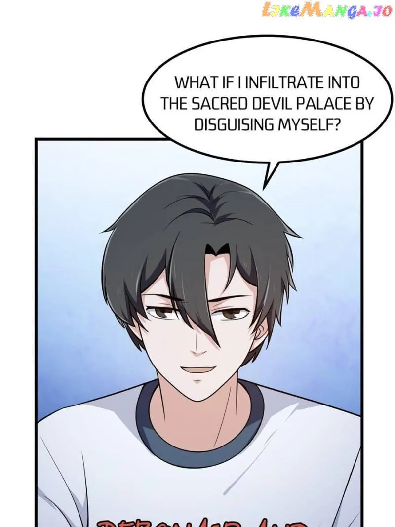 I’m Just An Immortal Chapter 313 Online - página 44