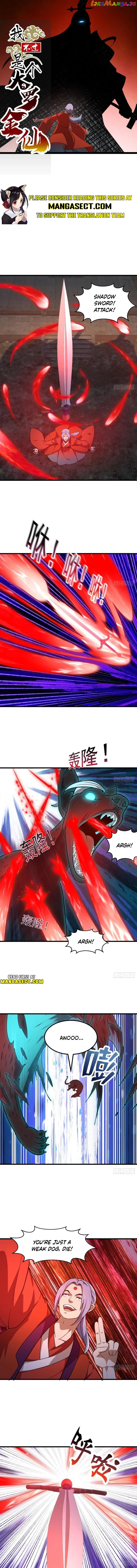 I’m Just An Immortal Chapter 314 Online - página 2