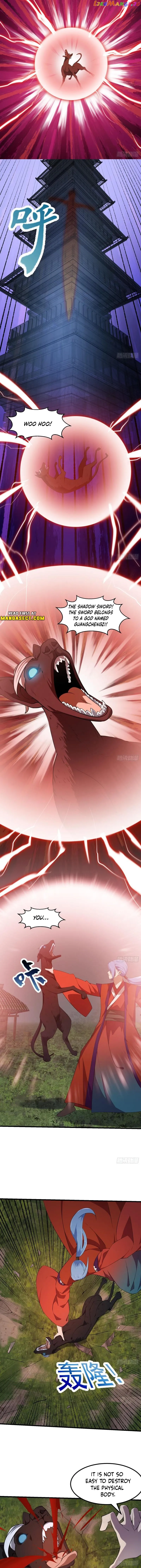 I’m Just An Immortal Chapter 314 Online - página 4