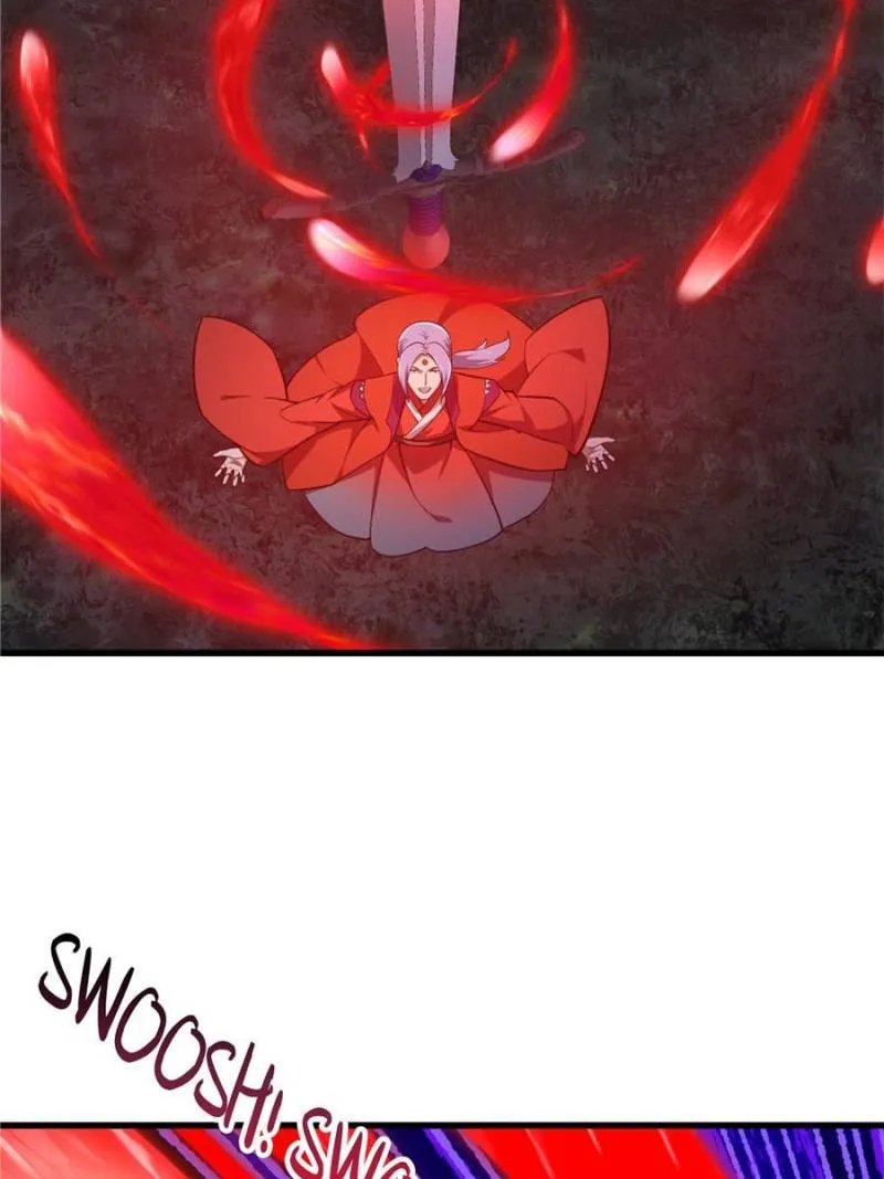 I’m Just An Immortal Chapter 315 Online - página 3