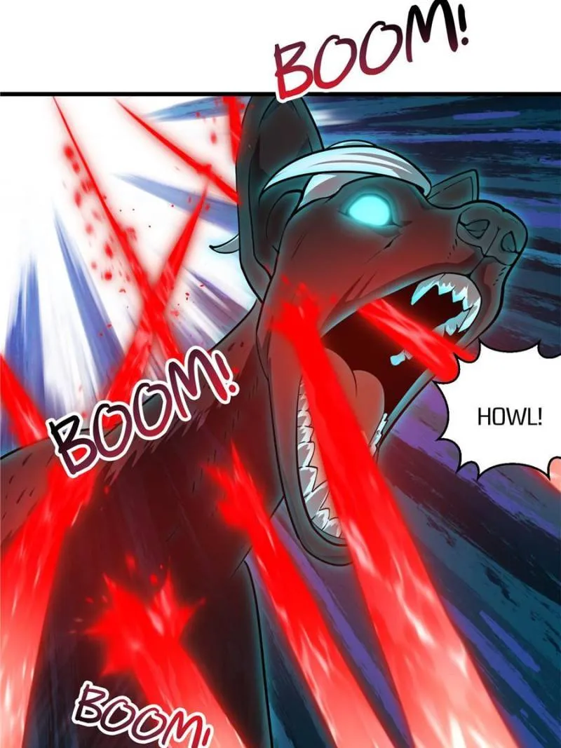 I’m Just An Immortal Chapter 315 Online - página 5