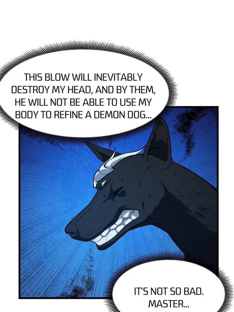 I’m Just An Immortal Chapter 315 Online - página 11