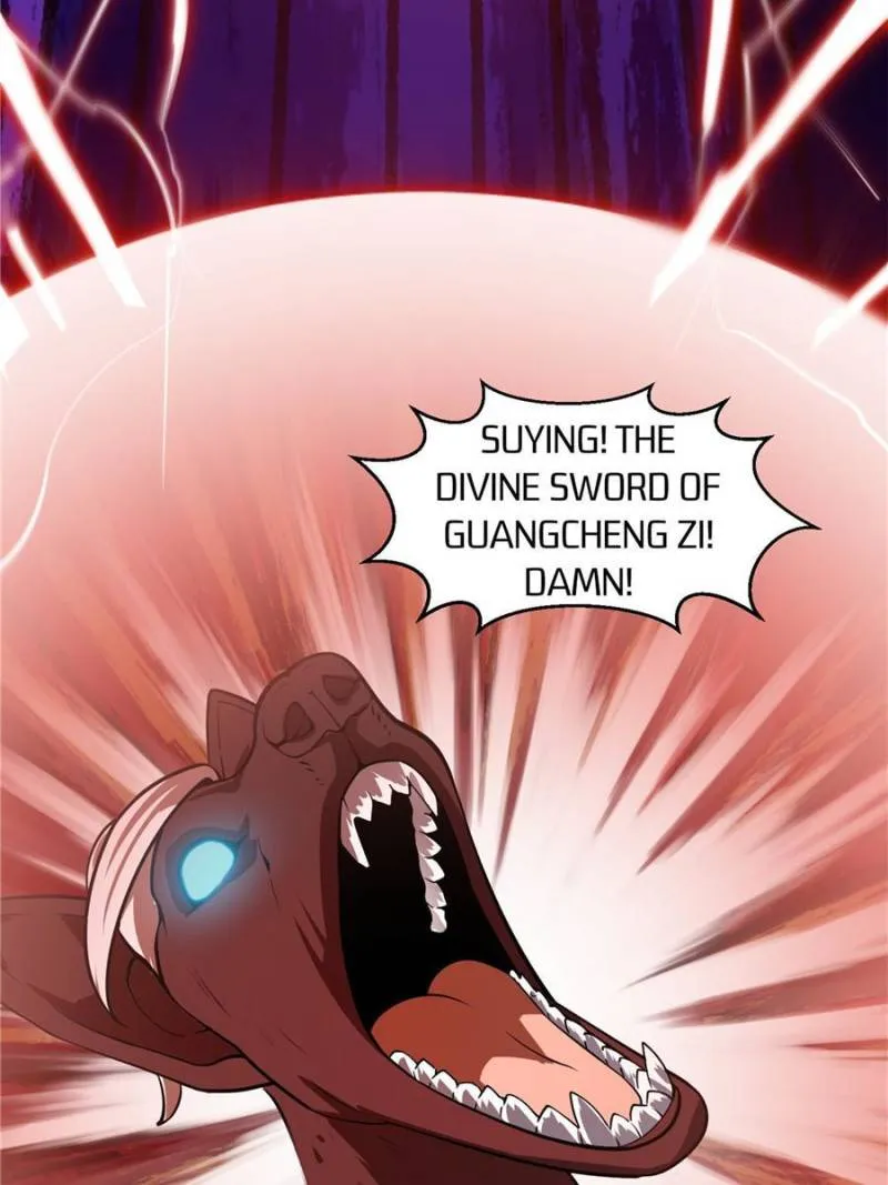 I’m Just An Immortal Chapter 315 Online - página 22