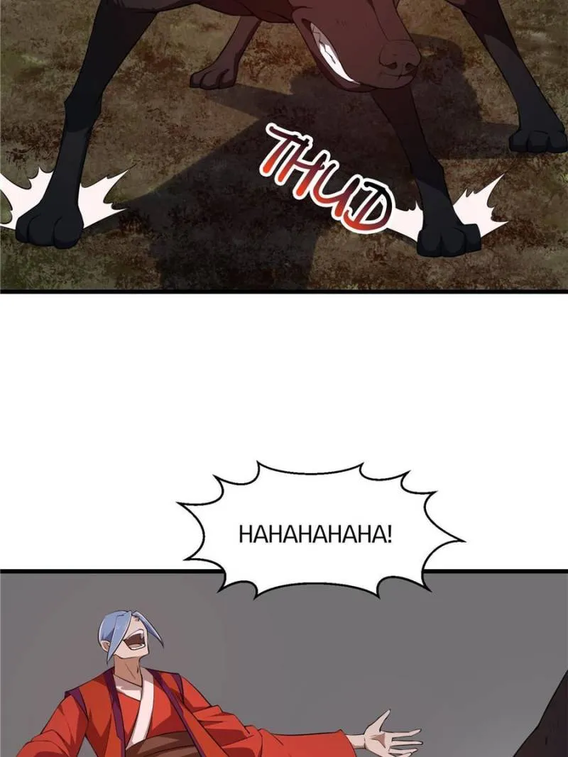 I’m Just An Immortal Chapter 315 Online - página 32