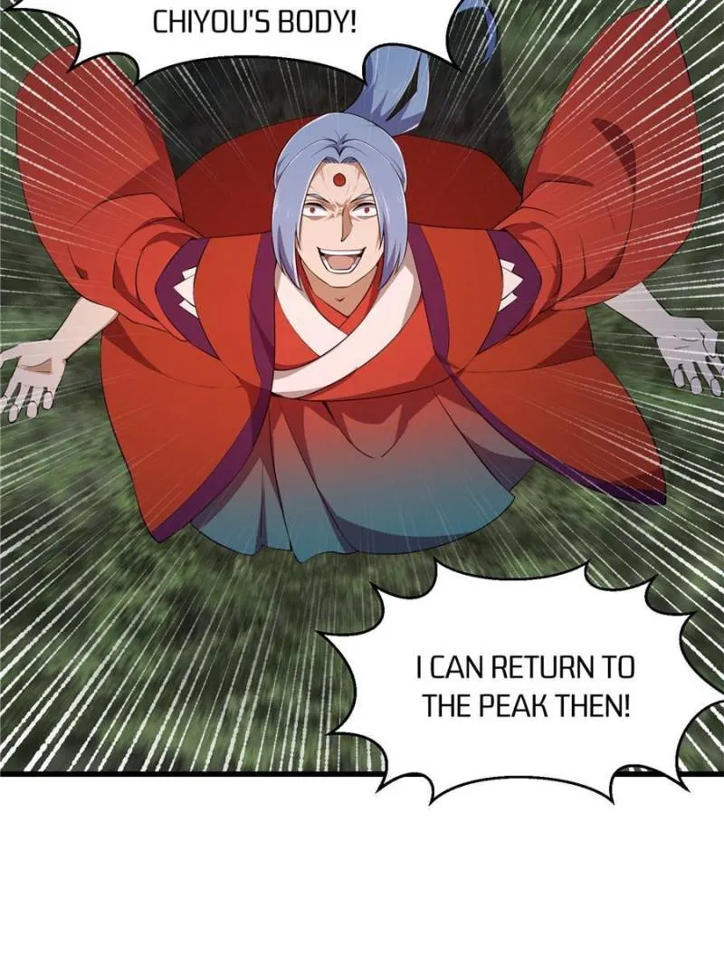 I’m Just An Immortal Chapter 315 Online - página 34