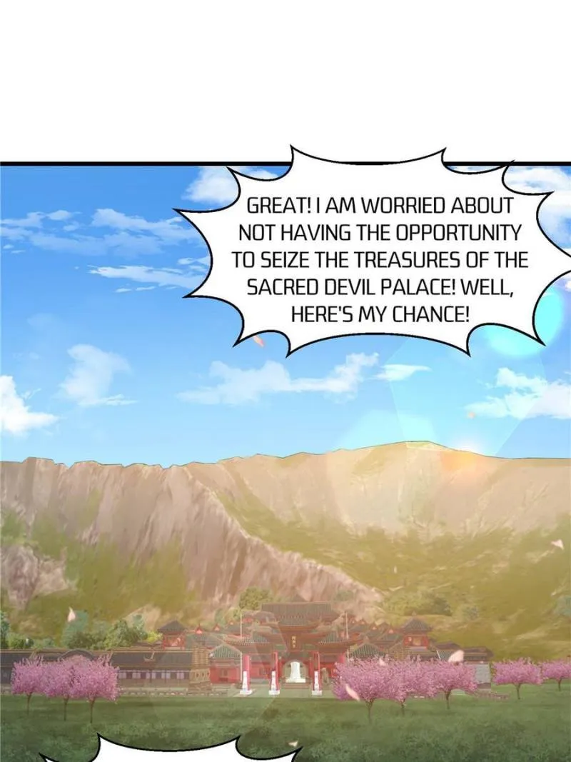 I’m Just An Immortal Chapter 315 Online - página 38