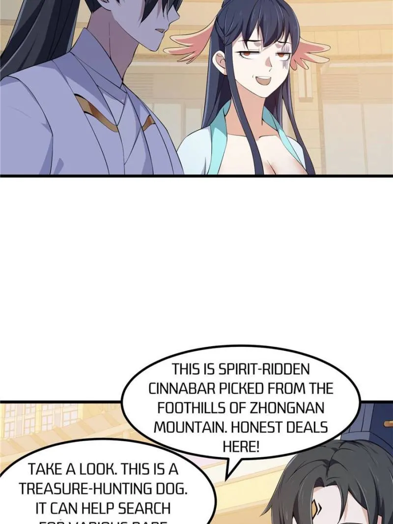 I’m Just An Immortal Chapter 315 Online - página 44