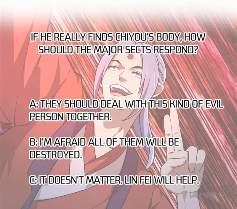 I’m Just An Immortal Chapter 315 Online - página 47